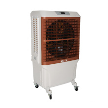 honeycomb air cooler